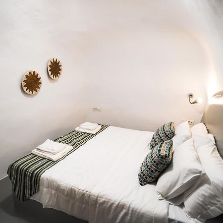 Jessica Apartment With Jacuzzi Fira  Exterior photo